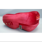 Neck Sofa® Collar - Royal Burgundy