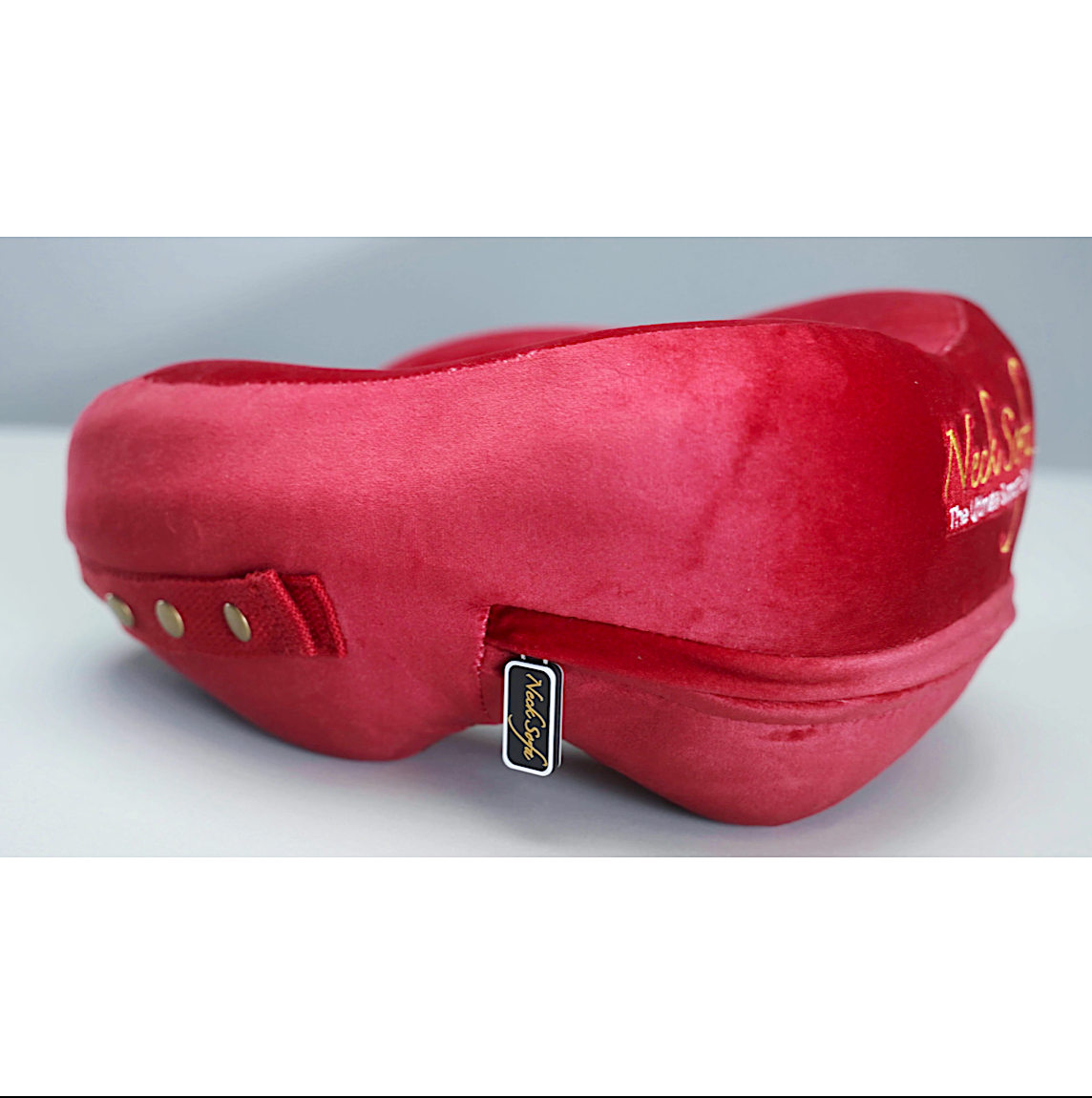 Neck Sofa® Collar - Royal Burgundy