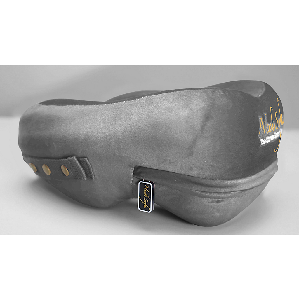 Neck Sofa® Essential - Frost Grey