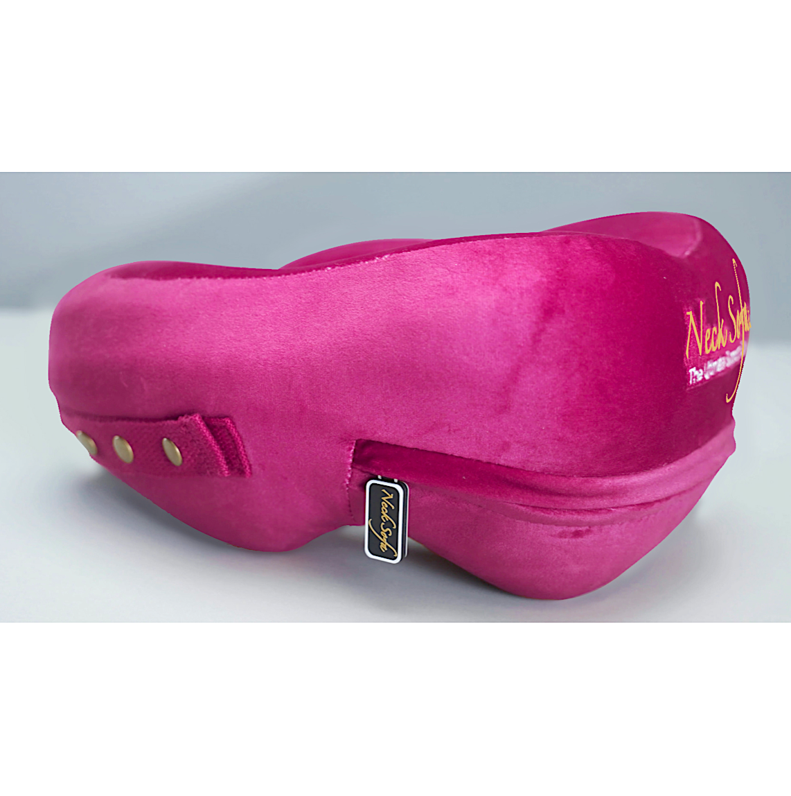 Neck Sofa® Essential - Candy Pink