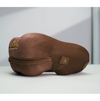 Neck Sofa® Essential - Chocolate Brown