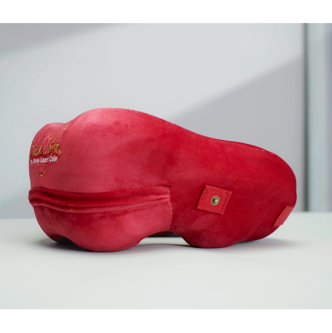 Neck Sofa® Collar - Royal Burgundy