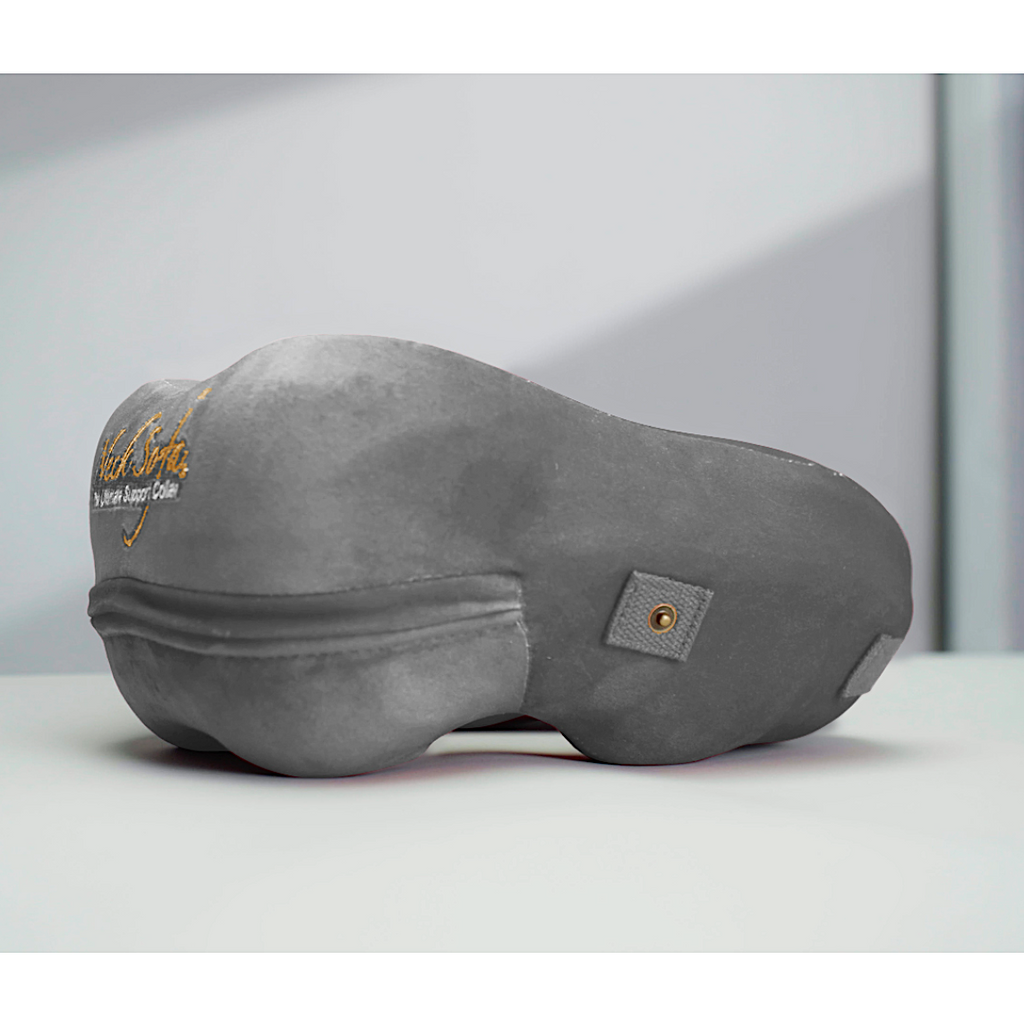 Neck Sofa® Essential - Frost Grey