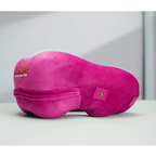 Neck Sofa® Essential - Candy Pink