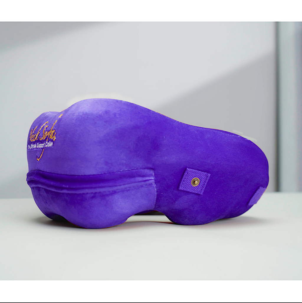 Neck Sofa® Collar - Majestic Purple