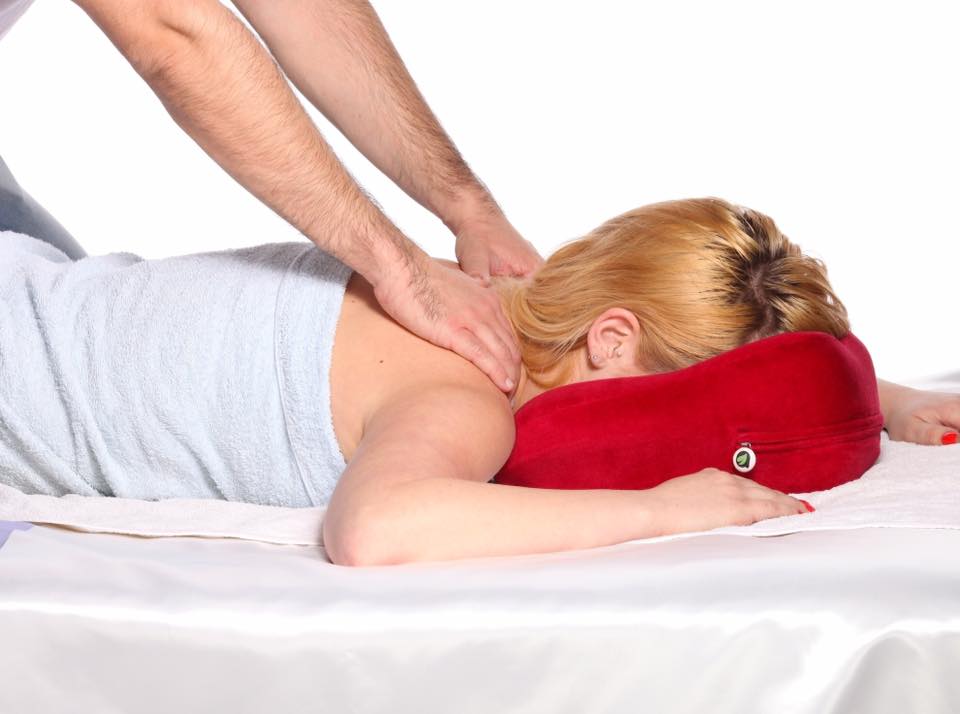 Massage Position