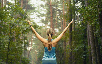 Health and wellness support