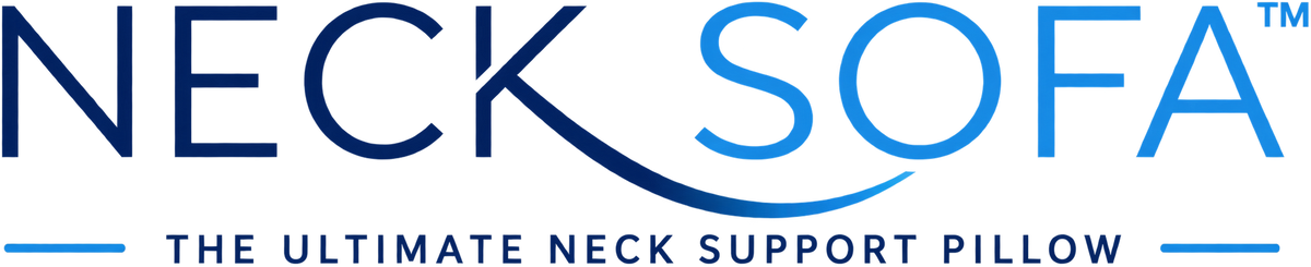 Neck Sofa® Pillow