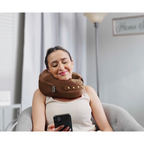 Neck Sofa® Essential - Chocolate Brown