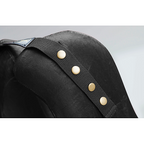 Neck Sofa® Essential - Jet Black