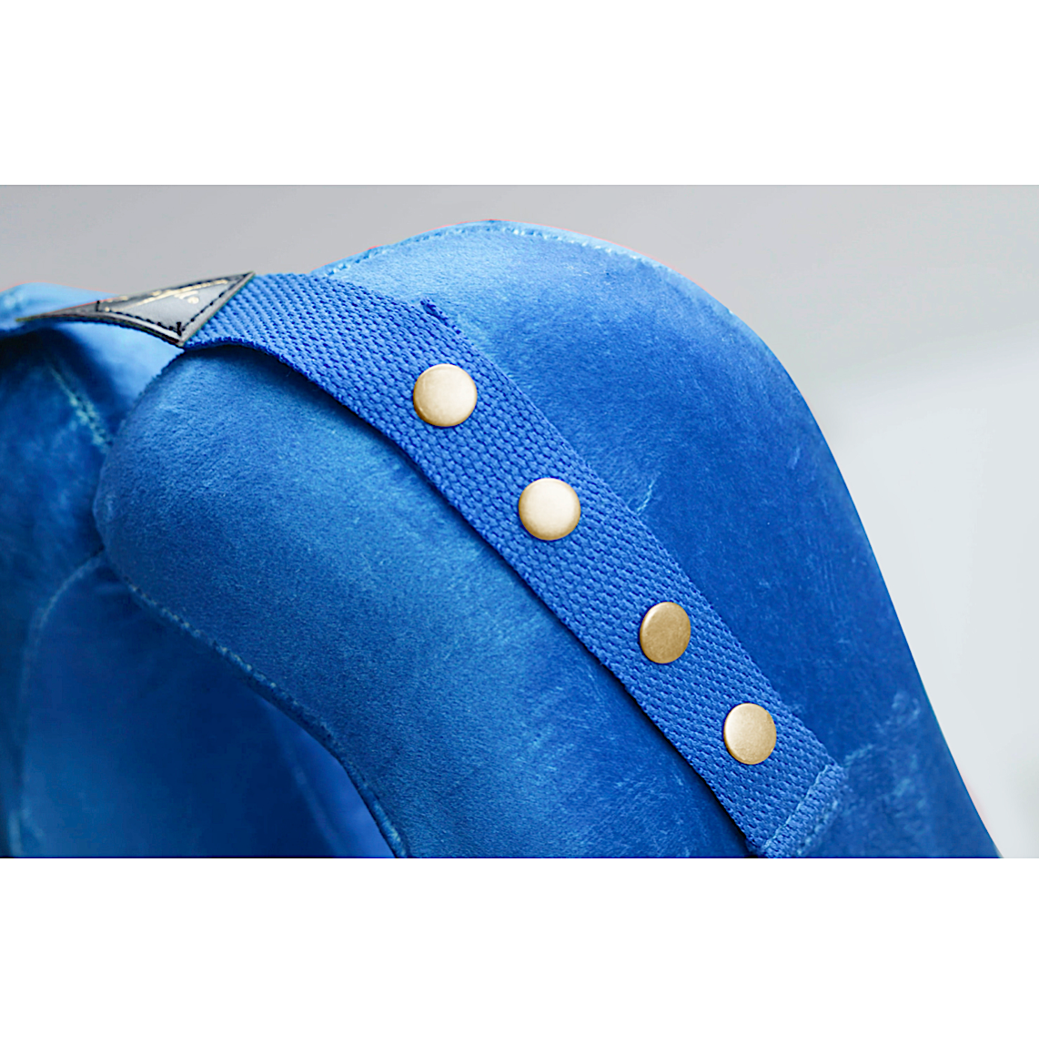 Neck Sofa® Essential - Ocean Blue