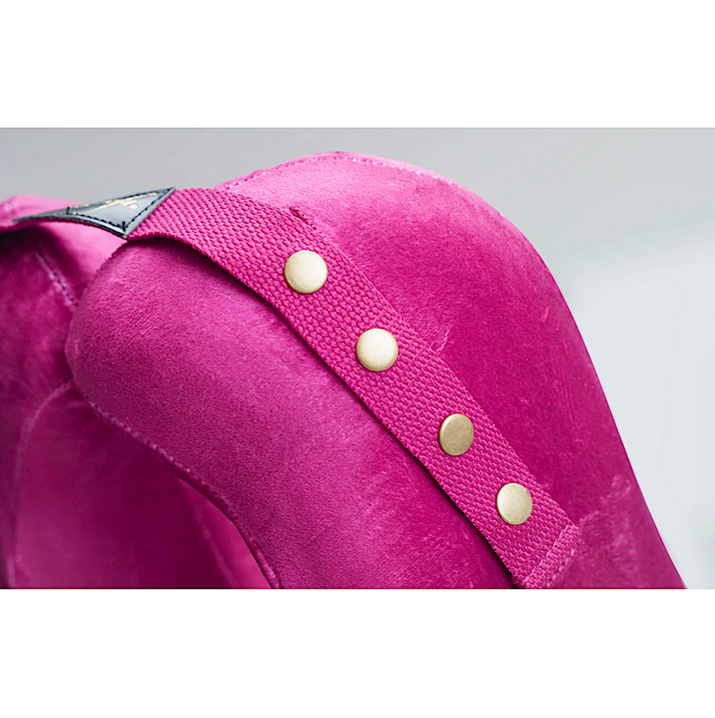 Neck Sofa® Essential - Candy Pink